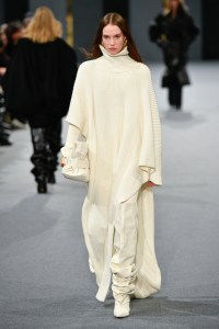Balmain Fall 2025 Ready-to-Wear Collection