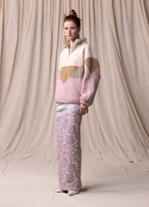 Benmoyal Fall 2025 Ready-To-Wear Collection at Paris Fashion Week