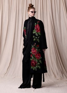 Benmoyal Fall 2025 Ready-To-Wear Collection at Paris Fashion Week