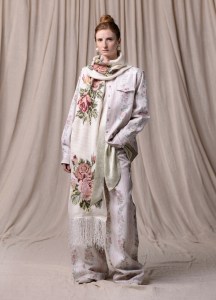Benmoyal Fall 2025 Ready-To-Wear Collection at Paris Fashion Week