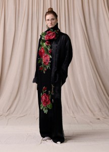 Benmoyal Fall 2025 Ready-To-Wear Collection at Paris Fashion Week