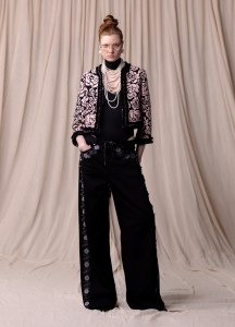 Benmoyal Fall 2025 Ready-To-Wear Collection at Paris Fashion Week