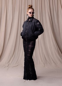 Benmoyal Fall 2025 Ready-To-Wear Collection at Paris Fashion Week