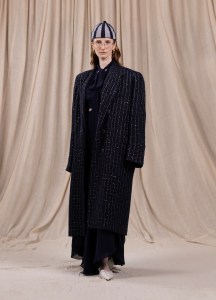 Benmoyal Fall 2025 Ready-To-Wear Collection at Paris Fashion Week