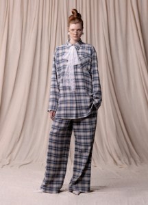 Benmoyal Fall 2025 Ready-To-Wear Collection at Paris Fashion Week