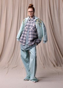 Benmoyal Fall 2025 Ready-To-Wear Collection at Paris Fashion Week