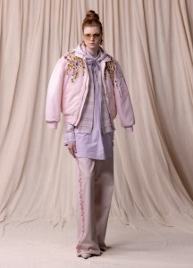 Benmoyal Fall 2025 Ready-To-Wear Collection at Paris Fashion Week