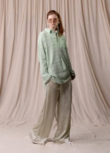 Benmoyal Fall 2025 Ready-To-Wear Collection at Paris Fashion Week