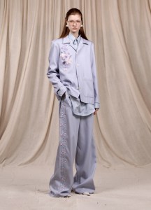 Benmoyal Fall 2025 Ready-To-Wear Collection at Paris Fashion Week