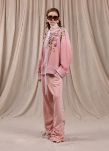 Benmoyal Fall 2025 Ready-To-Wear Collection at Paris Fashion Week