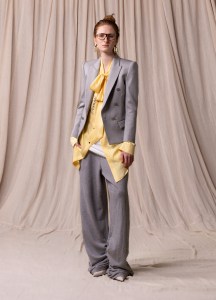 Benmoyal Fall 2025 Ready-To-Wear Collection at Paris Fashion Week