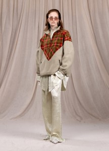Benmoyal Fall 2025 Ready-To-Wear Collection at Paris Fashion Week
