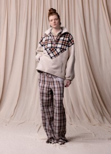 Benmoyal Fall 2025 Ready-To-Wear Collection at Paris Fashion Week
