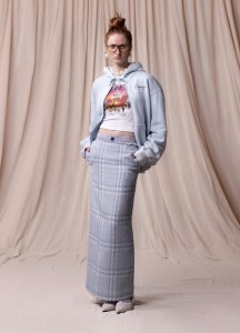 Benmoyal Fall 2025 Ready-To-Wear Collection at Paris Fashion Week