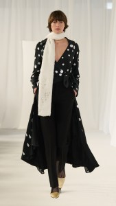 Bernadette Fall 2025 Ready-To-Wear Collection at Paris Fashion Week