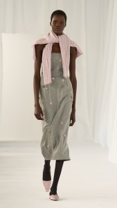 Bernadette Fall 2025 Ready-To-Wear Collection at Paris Fashion Week