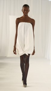 Bernadette Fall 2025 Ready-To-Wear Collection at Paris Fashion Week