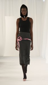 Bernadette Fall 2025 Ready-To-Wear Collection at Paris Fashion Week