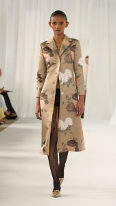Bernadette Fall 2025 Ready-To-Wear Collection at Paris Fashion Week