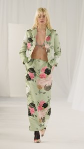 Bernadette Fall 2025 Ready-To-Wear Collection at Paris Fashion Week