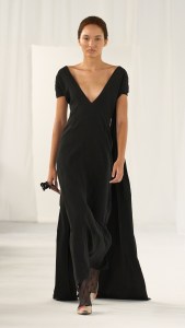Bernadette Fall 2025 Ready-To-Wear Collection at Paris Fashion Week