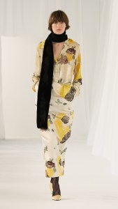Bernadette Fall 2025 Ready-To-Wear Collection at Paris Fashion Week