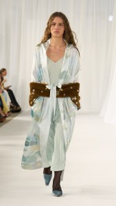 Bernadette Fall 2025 Ready-To-Wear Collection at Paris Fashion Week