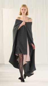 Bernadette Fall 2025 Ready-To-Wear Collection at Paris Fashion Week