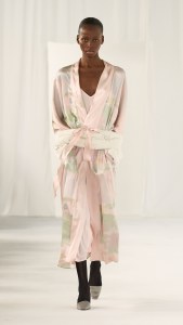 Bernadette Fall 2025 Ready-To-Wear Collection at Paris Fashion Week