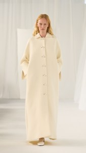 Bernadette Fall 2025 Ready-To-Wear Collection at Paris Fashion Week
