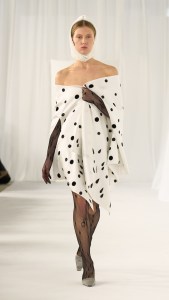 Bernadette Fall 2025 Ready-To-Wear Collection at Paris Fashion Week