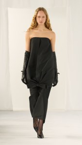 Bernadette Fall 2025 Ready-To-Wear Collection at Paris Fashion Week
