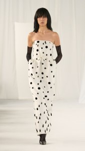 Bernadette Fall 2025 Ready-To-Wear Collection at Paris Fashion Week