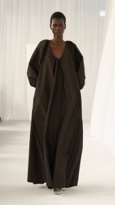 Bernadette Fall 2025 Ready-To-Wear Collection at Paris Fashion Week