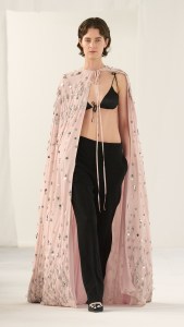 Bernadette Fall 2025 Ready-To-Wear Collection at Paris Fashion Week