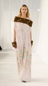 Bernadette Fall 2025 Ready-To-Wear Collection at Paris Fashion Week