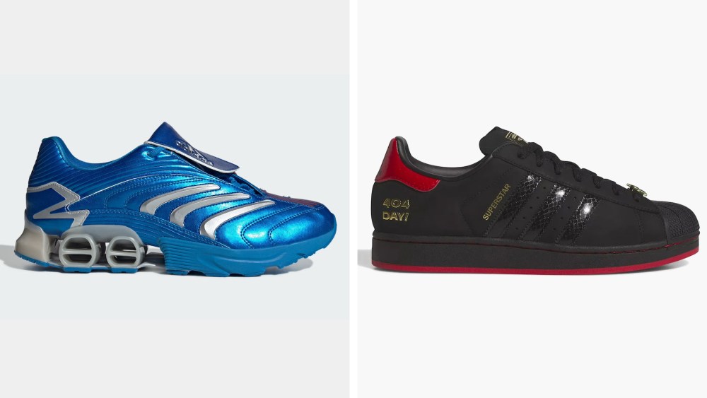 Best Adidas Sneakers April 2024