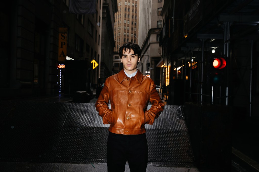 Billy Bryk on ‘Hell of a Summer,’ Making Movies in His Early 20s and Proving Himself as a Filmmaker