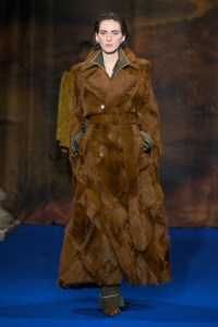 Burberry Fall 2025 Ready-To-Wear Collection