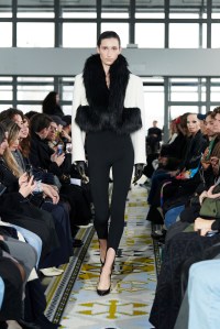 Burc Akyol Fall 2025 Ready-to-Wear Collection