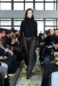 Burc Akyol Fall 2025 Ready-to-Wear Collection