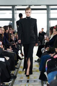 Burc Akyol Fall 2025 Ready-to-Wear Collection