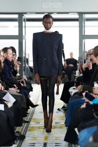Burc Akyol Fall 2025 Ready-to-Wear Collection