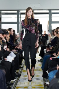 Burc Akyol Fall 2025 Ready-to-Wear Collection