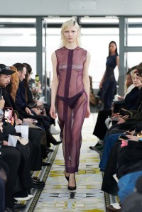 Burc Akyol Fall 2025 Ready-to-Wear Collection