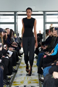 Burc Akyol Fall 2025 Ready-to-Wear Collection