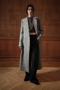 Carven Fall 2025 Ready-to-Wear Collection at Paris Fashion Week