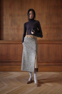 Carven Fall 2025 Ready-to-Wear Collection at Paris Fashion Week