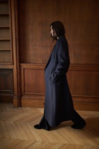Carven Fall 2025 Ready-to-Wear Collection at Paris Fashion Week