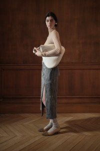 Carven Fall 2025 Ready-to-Wear Collection at Paris Fashion Week